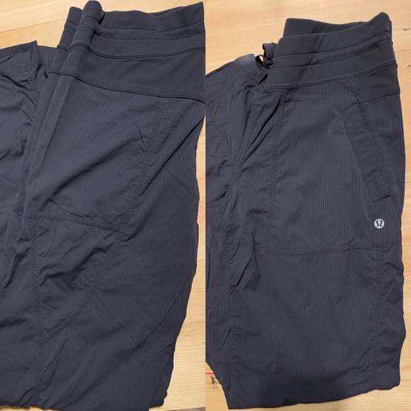 Lululemon dance studio pants - Picture 2 of 7